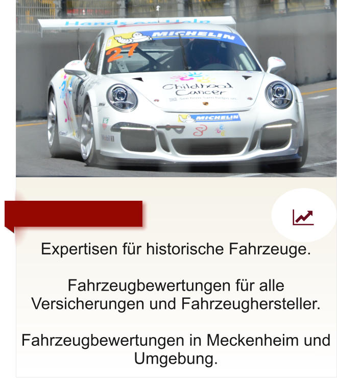 Expertisen fr historische Fahrzeuge.  Fahrzeugbewertungen fr alle Versicherungen und Fahrzeughersteller.  Fahrzeugbewertungen in Meckenheim und Umgebung.   